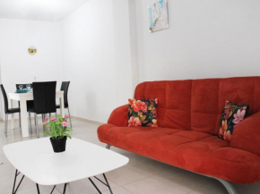Duplex Comfort Apartments